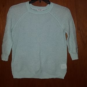 Old Navy sweater